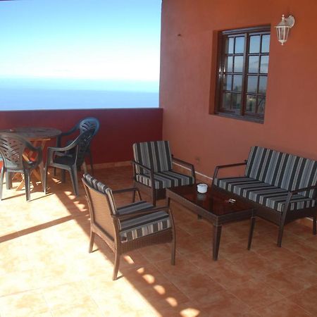 Max Chasma Aparthotel La Orotava Kültér fotó