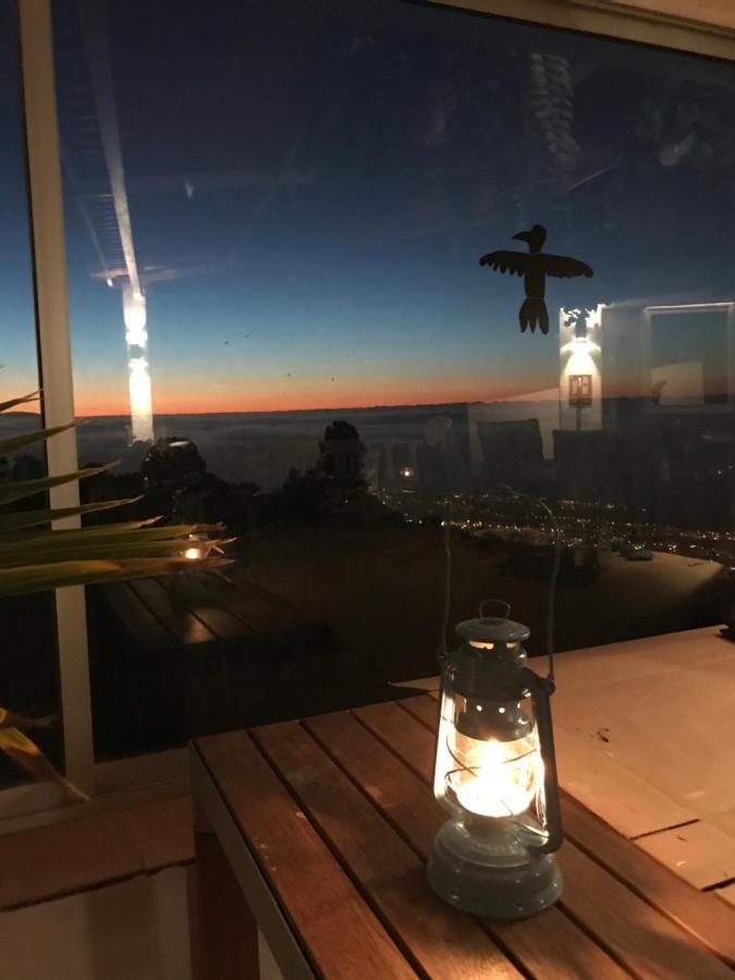 Max Chasma Aparthotel La Orotava Kültér fotó