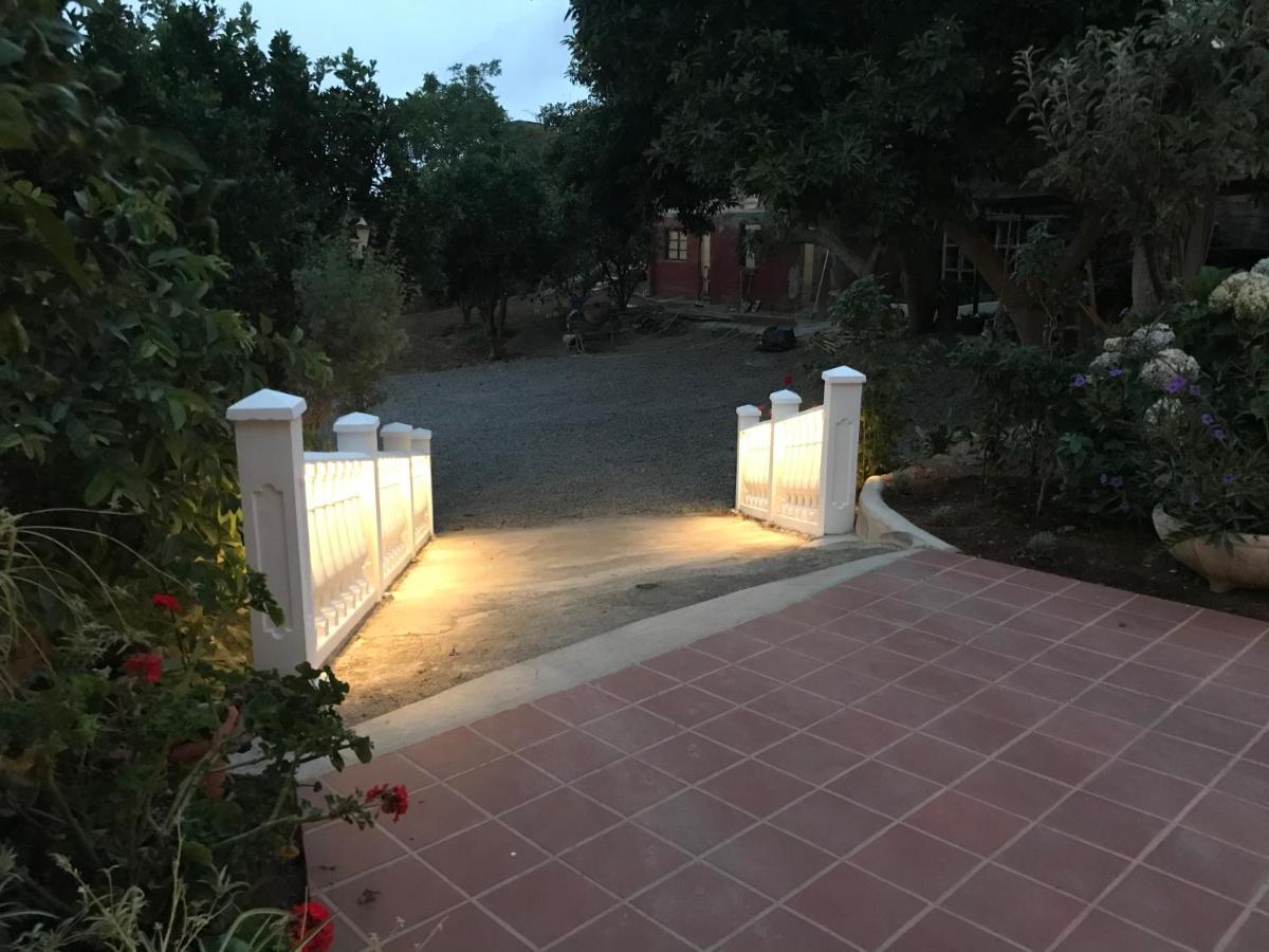 Max Chasma Aparthotel La Orotava Kültér fotó