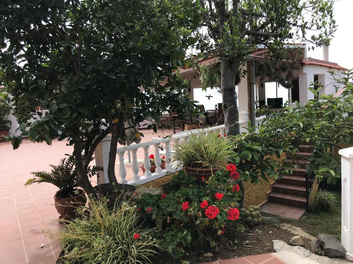 Max Chasma Aparthotel La Orotava Kültér fotó