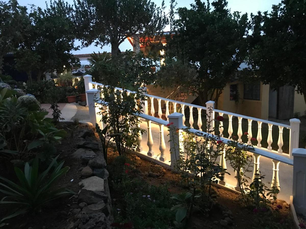 Max Chasma Aparthotel La Orotava Kültér fotó