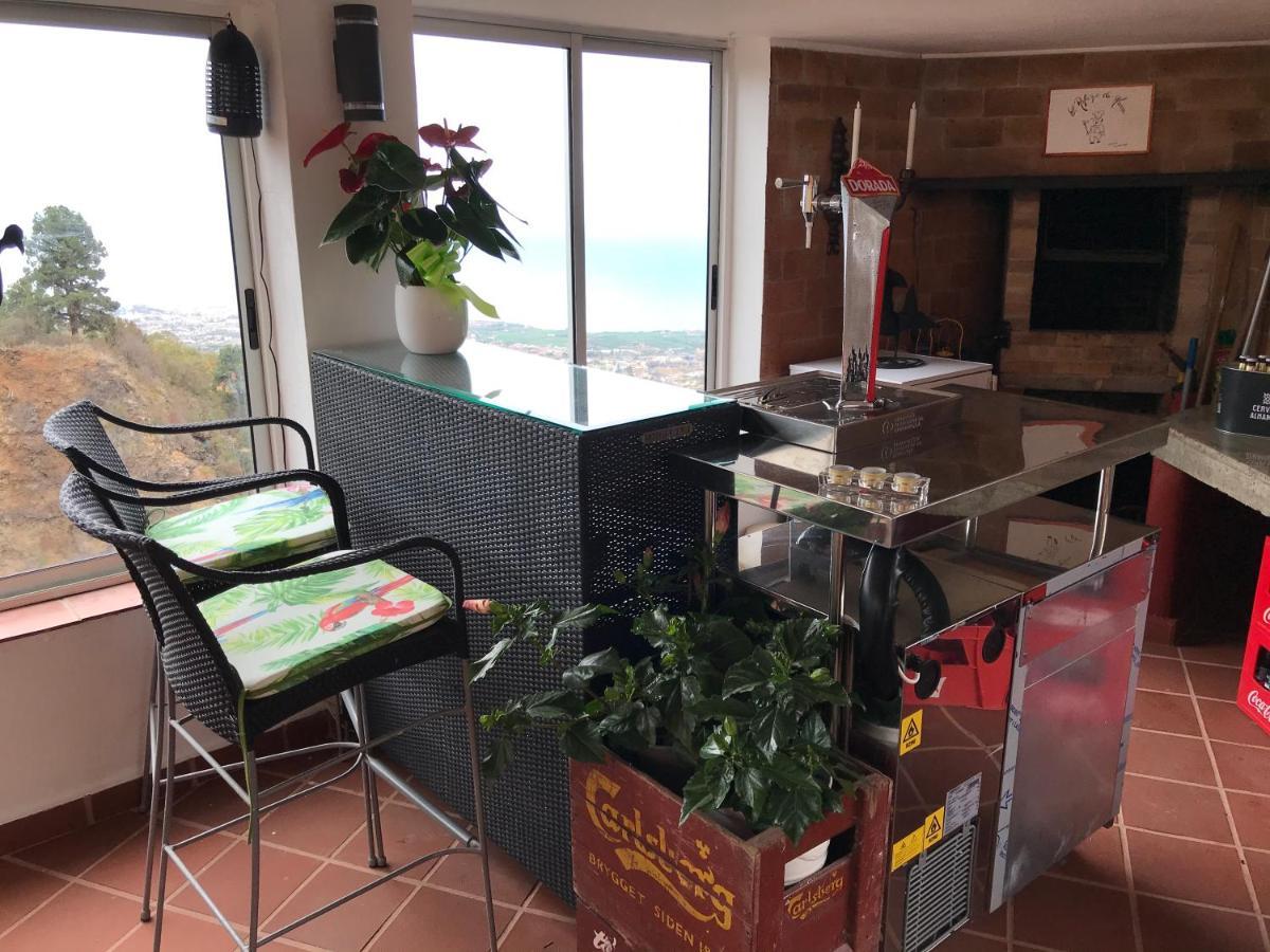 Max Chasma Aparthotel La Orotava Kültér fotó