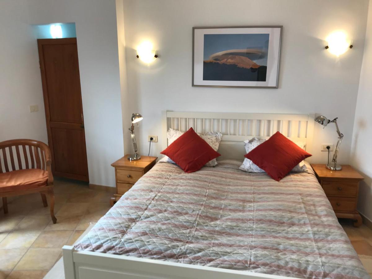 Max Chasma Aparthotel La Orotava Kültér fotó