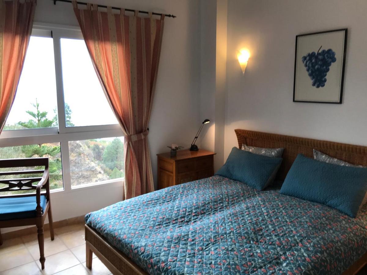 Max Chasma Aparthotel La Orotava Kültér fotó