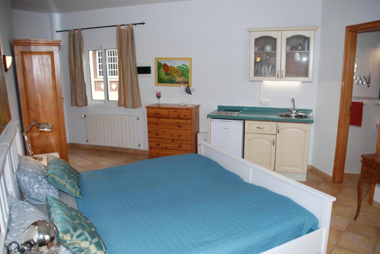 Max Chasma Aparthotel La Orotava Kültér fotó