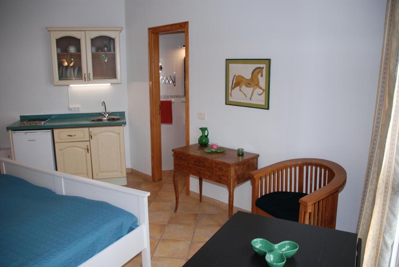 Max Chasma Aparthotel La Orotava Kültér fotó