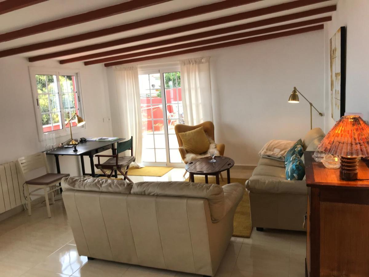 Max Chasma Aparthotel La Orotava Kültér fotó