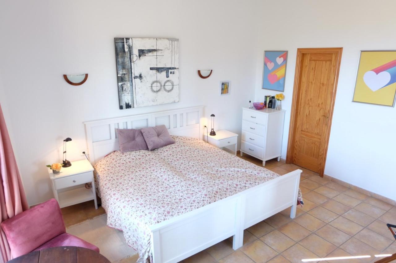 Max Chasma Aparthotel La Orotava Kültér fotó