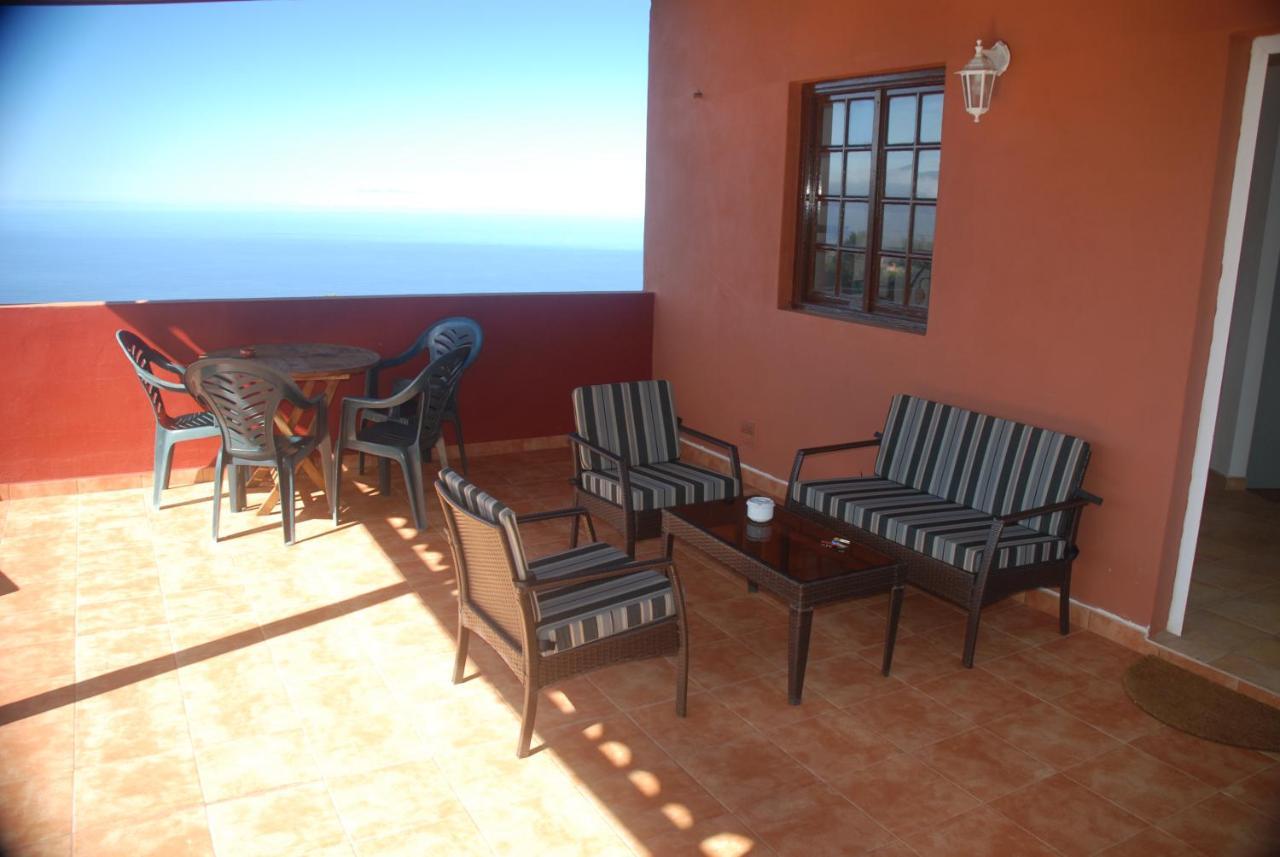 Max Chasma Aparthotel La Orotava Kültér fotó