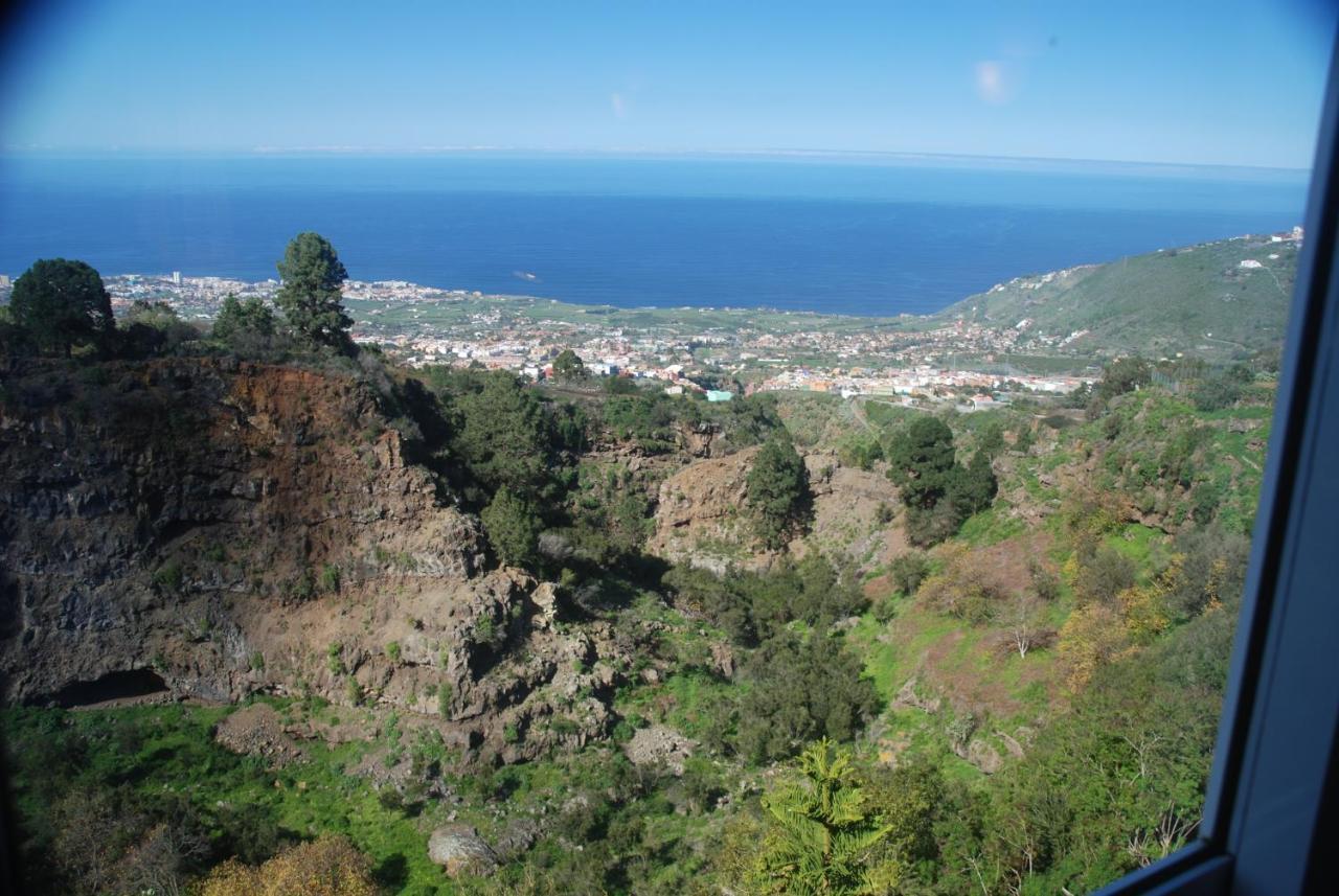 Max Chasma Aparthotel La Orotava Kültér fotó