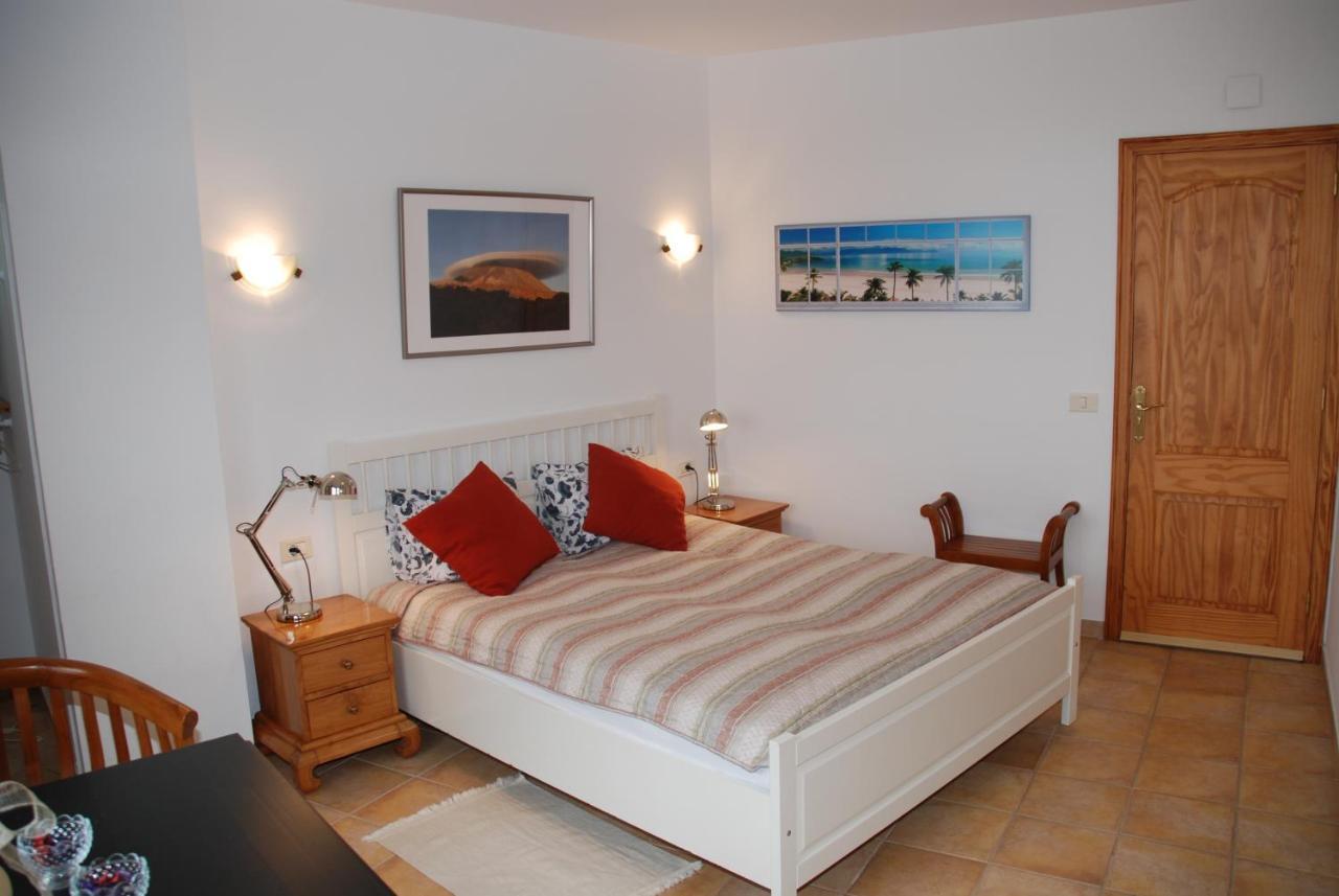 Max Chasma Aparthotel La Orotava Kültér fotó