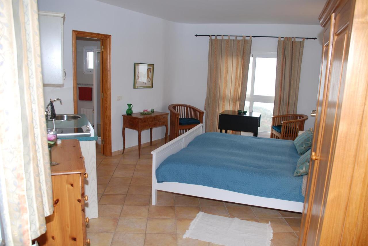 Max Chasma Aparthotel La Orotava Kültér fotó