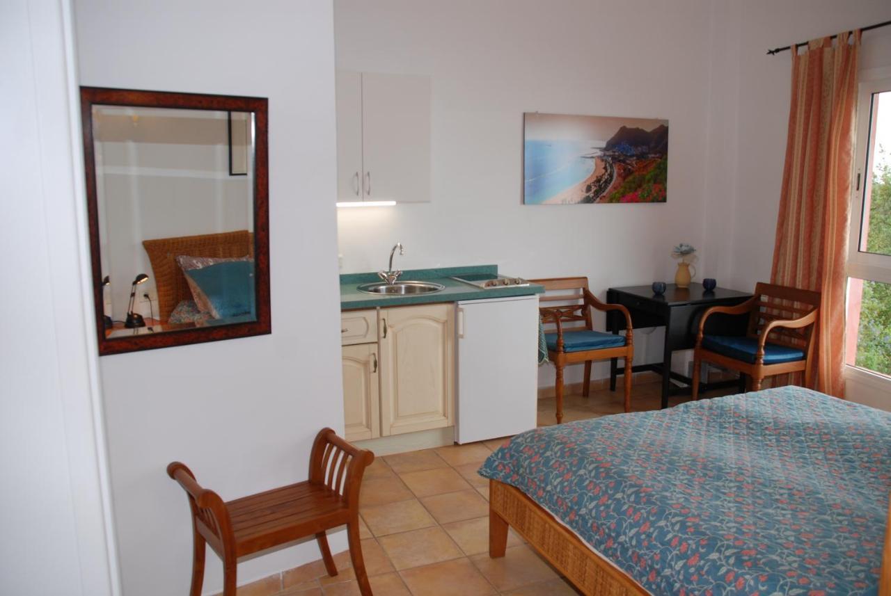 Max Chasma Aparthotel La Orotava Kültér fotó