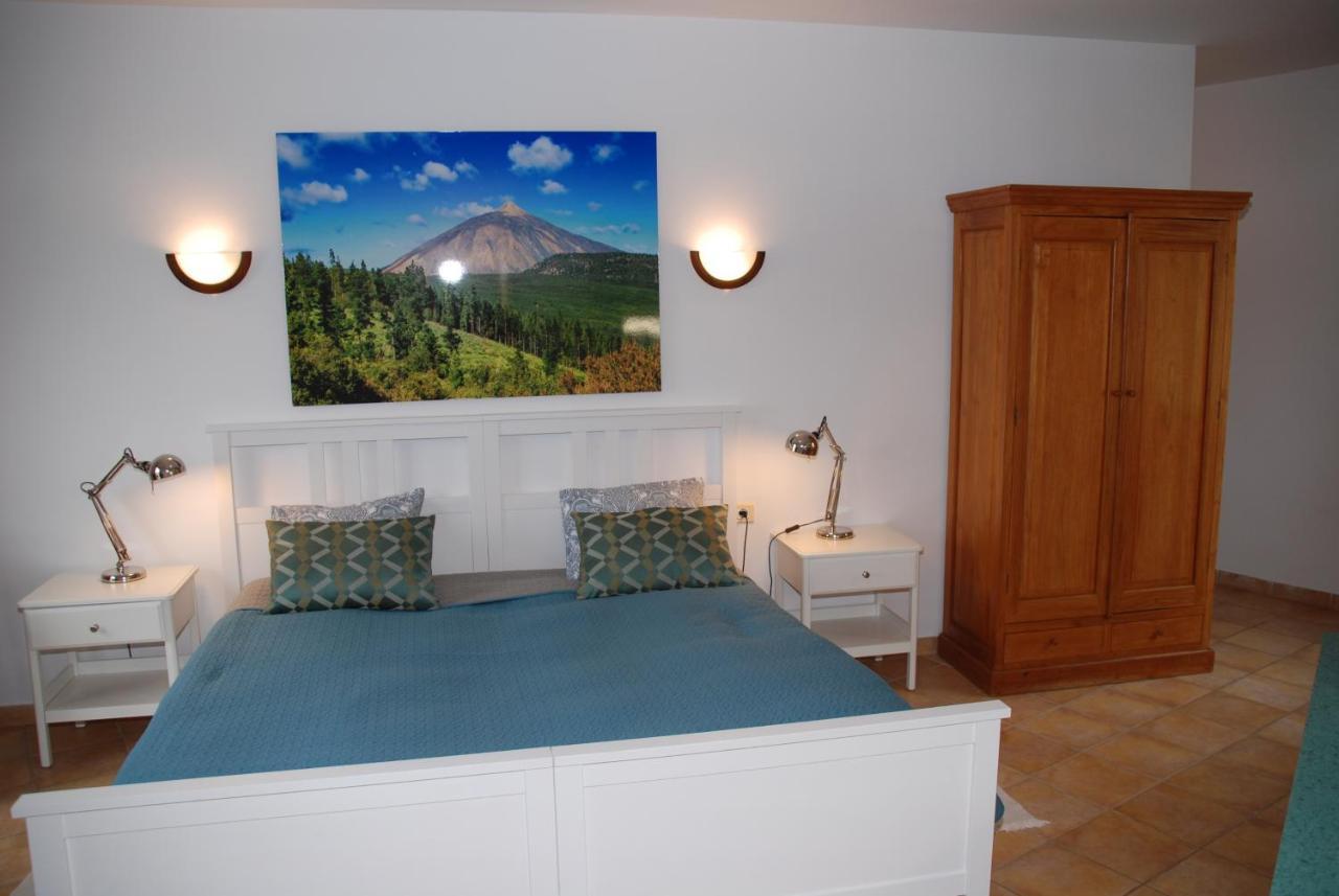 Max Chasma Aparthotel La Orotava Kültér fotó