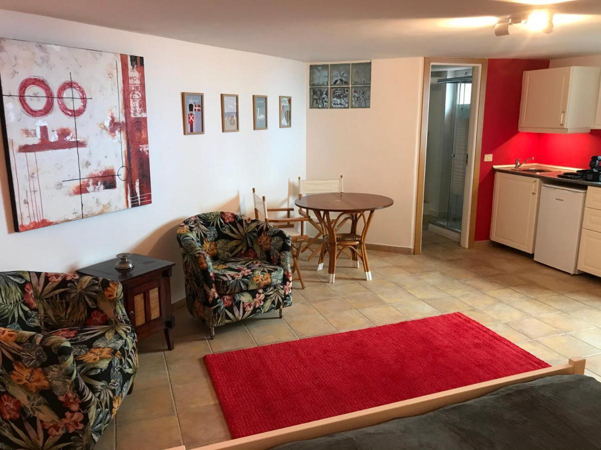 Max Chasma Aparthotel La Orotava Kültér fotó