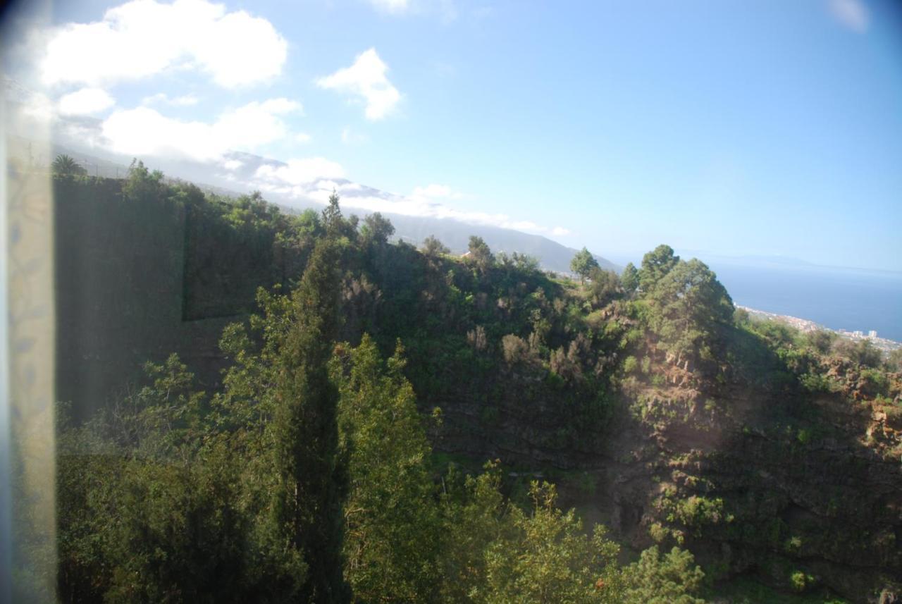 Max Chasma Aparthotel La Orotava Kültér fotó