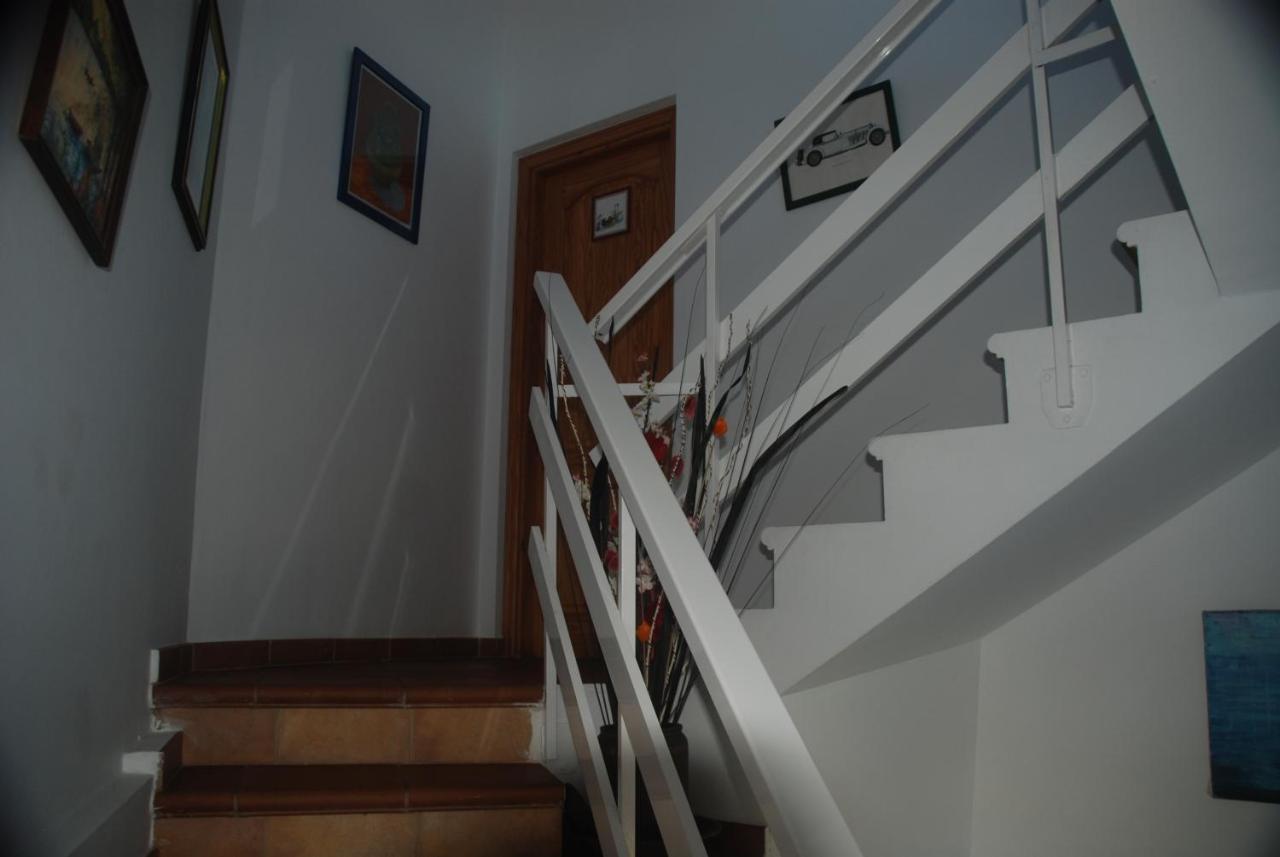 Max Chasma Aparthotel La Orotava Kültér fotó