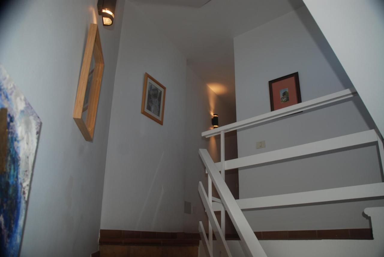 Max Chasma Aparthotel La Orotava Kültér fotó
