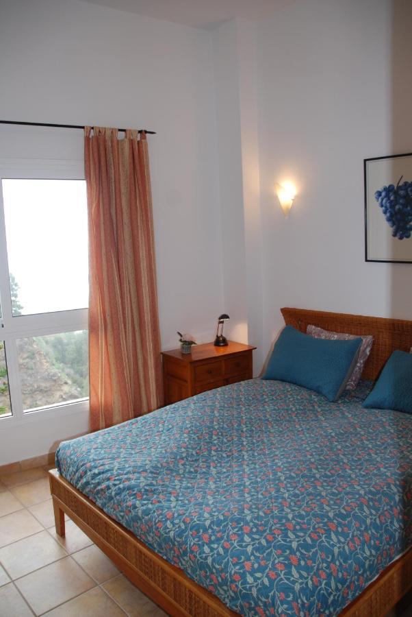 Max Chasma Aparthotel La Orotava Kültér fotó