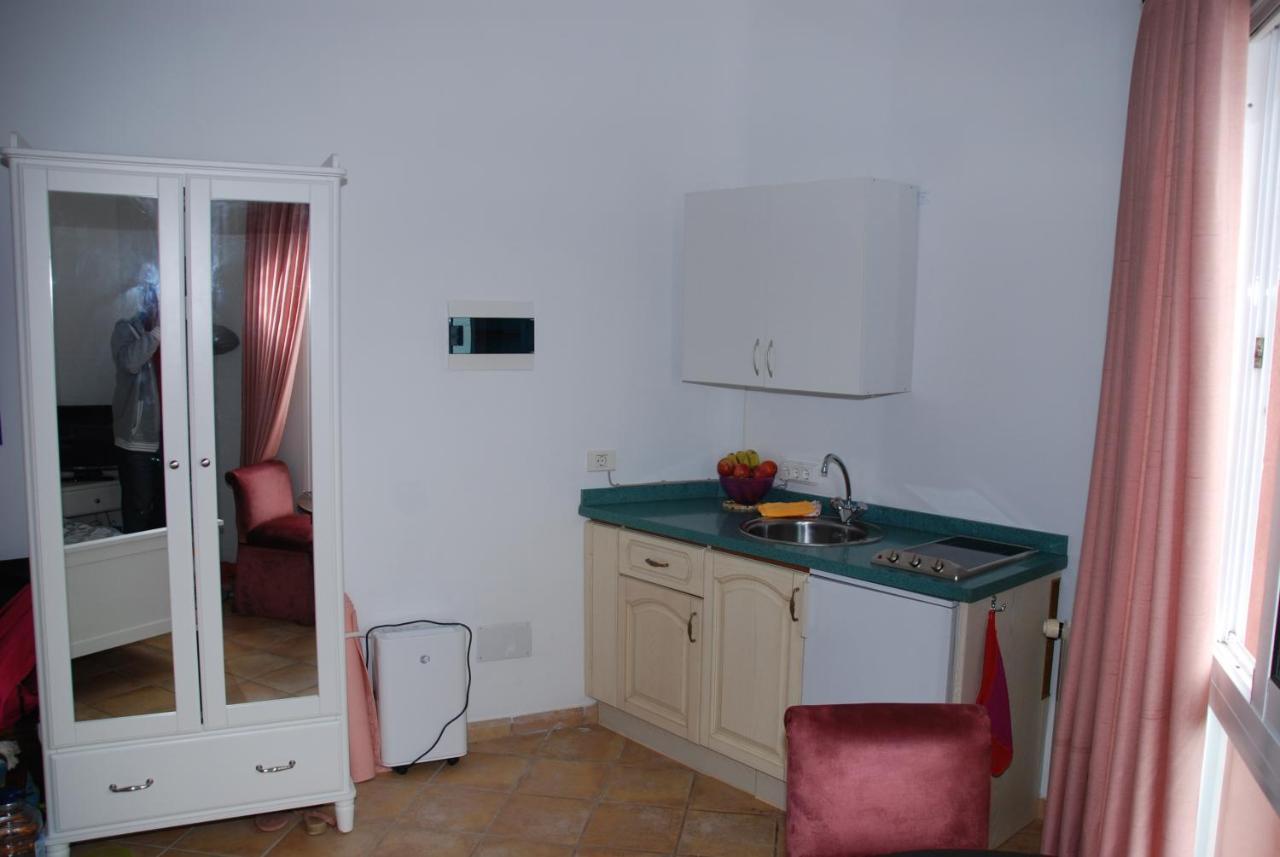 Max Chasma Aparthotel La Orotava Kültér fotó