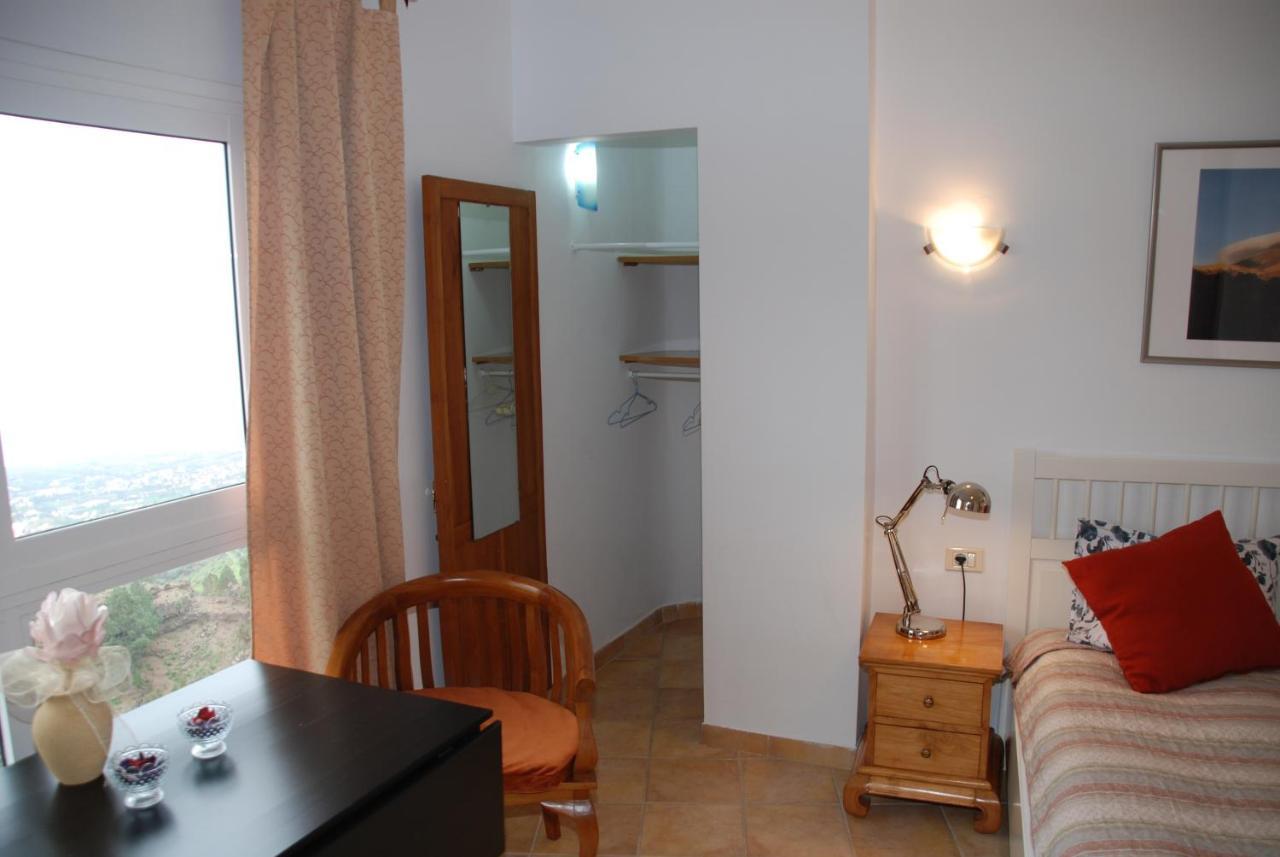Max Chasma Aparthotel La Orotava Kültér fotó