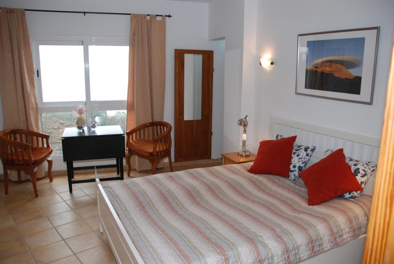 Max Chasma Aparthotel La Orotava Kültér fotó