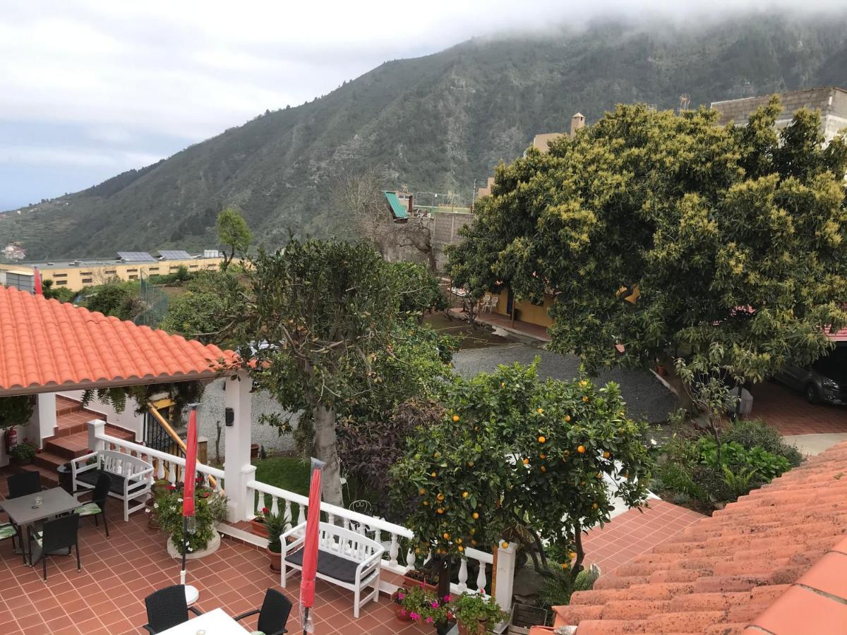 Max Chasma Aparthotel La Orotava Kültér fotó